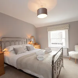  Apartment Fossgate Luxury Duplex Centre With Free Parking United Kingdom
