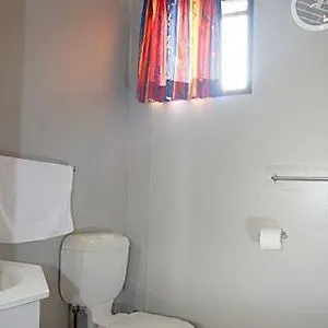 *** Hotel Cooktown Holiday Park Australia